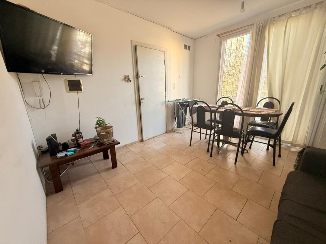 VENTA DEPTO 1 DOR Y MEDIO B° SAN MARTIN