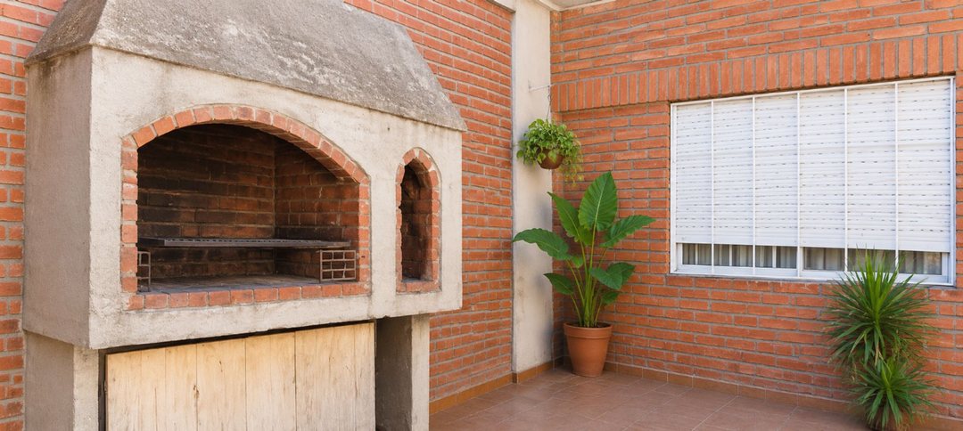 Venta PH 2 ambientes Villa Ballester con cochera