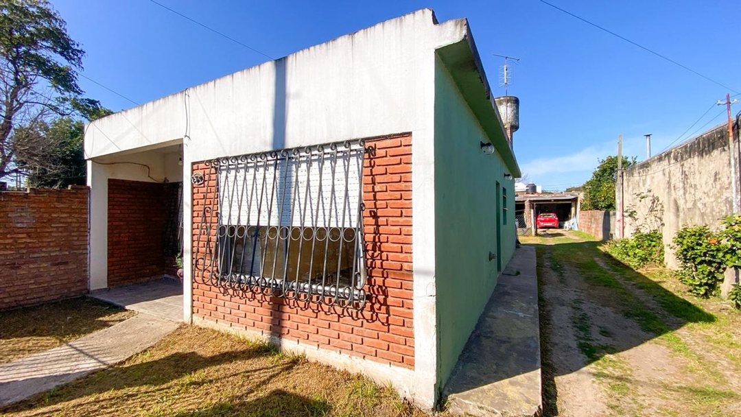 CASA Y DEPARTAMENTO VENTA CON FINANCIACION DIRECTA