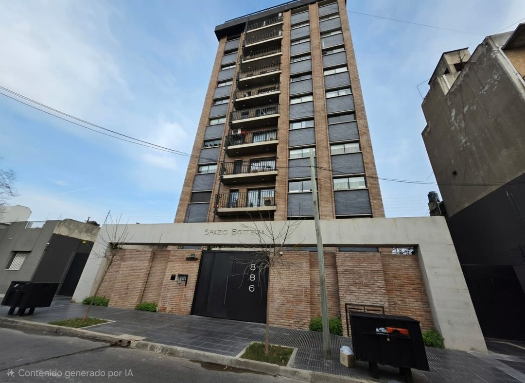 VENTA DEPTO 3 AMB NODERNO SAENZ PEÑA OPORTUNIDAD