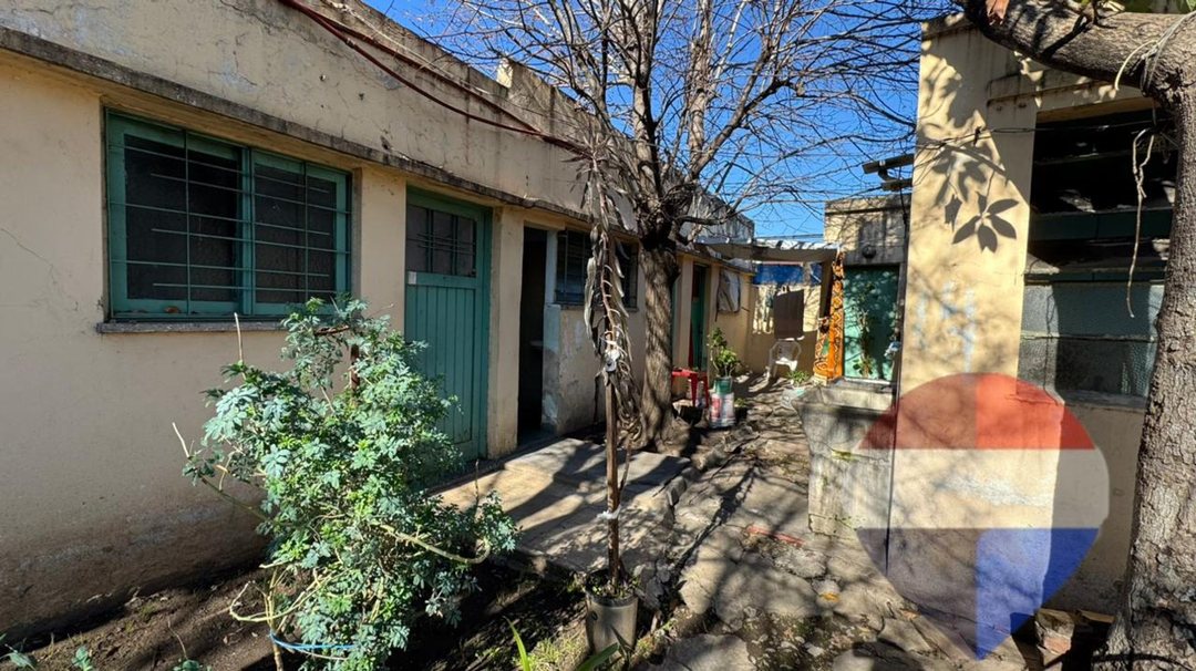 VENTA COMPLEJO HABITACIONAL A RECICLAR EN CASTELAR