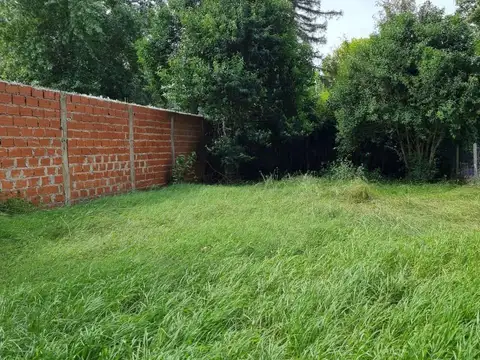 Terreno en Venta en Villa Del Carmen, Del Viso
