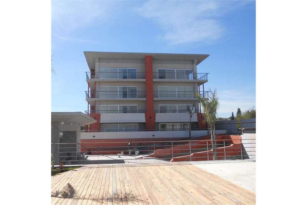 Departamento en venta en  Pilar Garden