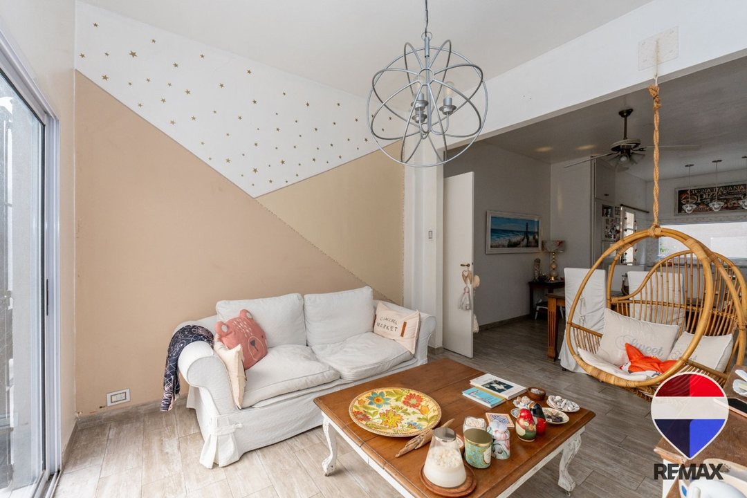 PH en Venta con Terraza Propia en Parque Chacabuco