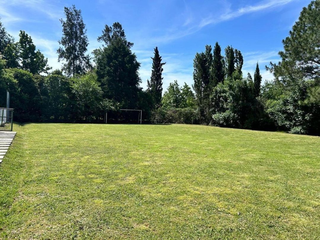 VENT LOTE TERRENO EN B° CERRADO BRUJAS PILAR