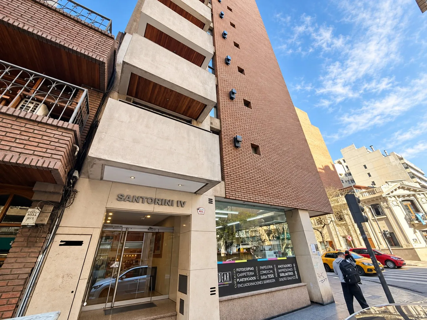 ALQUILER | DEPTO | NVA CBA | 2 DORM | 2 BAÑOS | BALCÓN | CERCA DE LA UNC