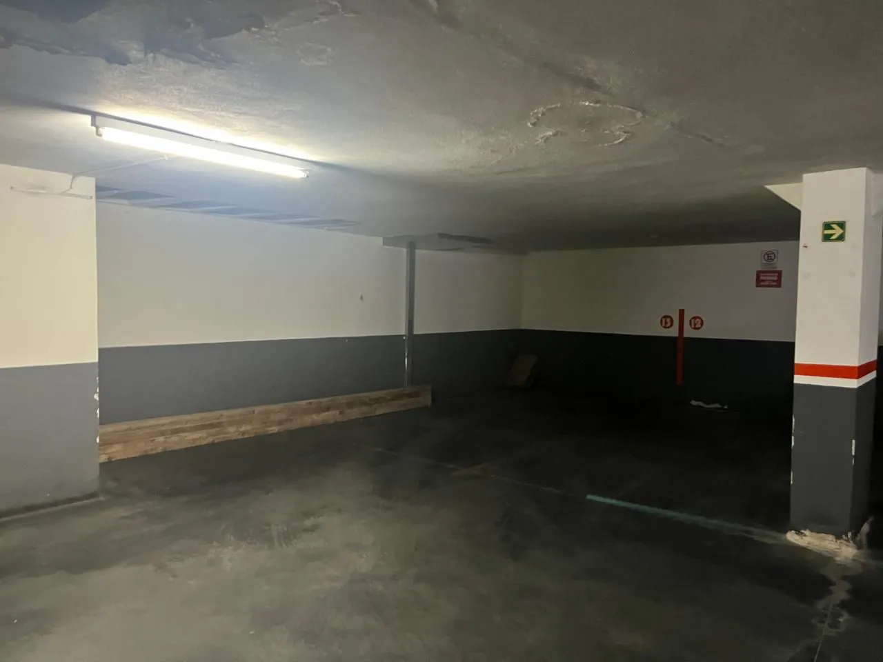 Cochera en Venta en Nueva Córdoba