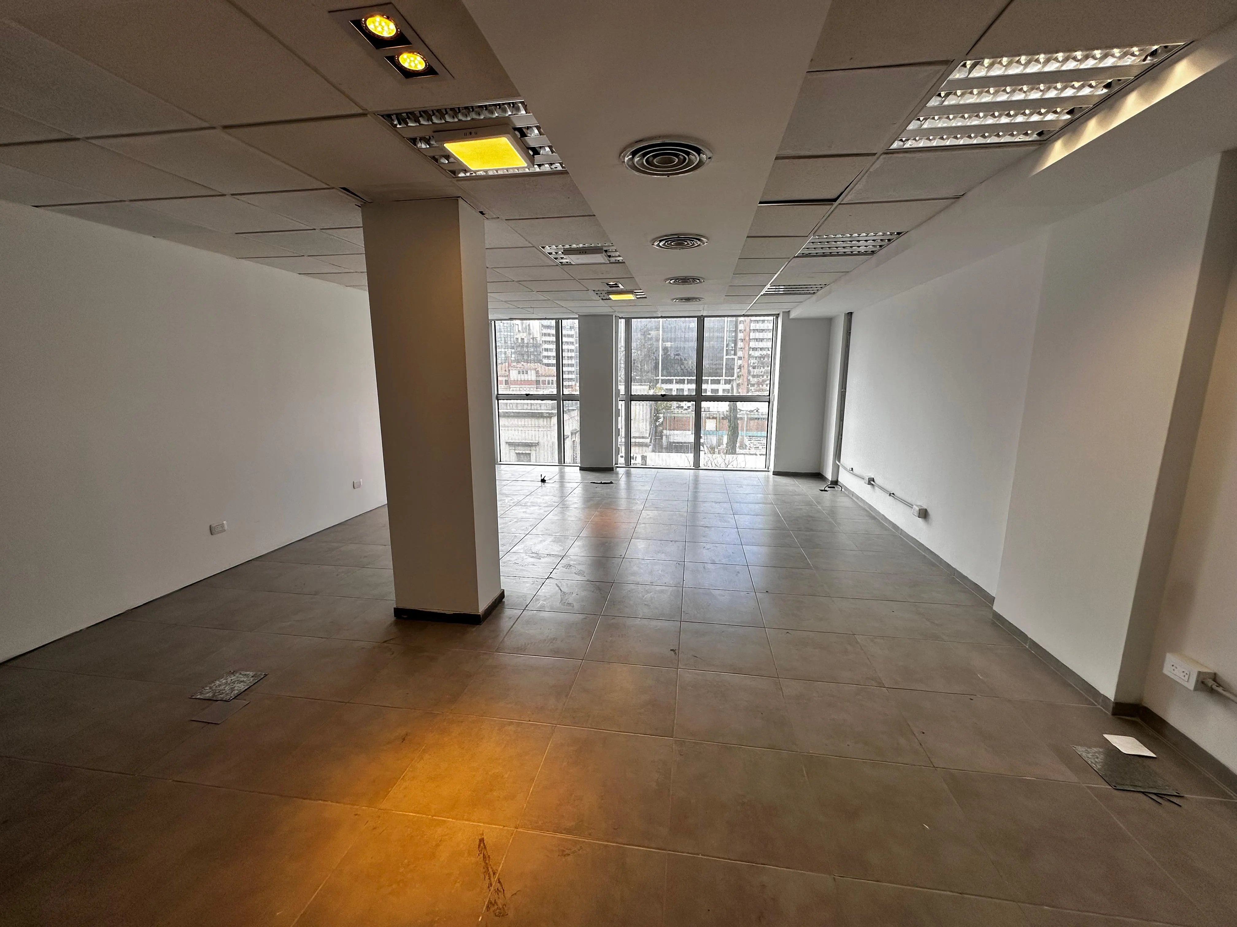 Oficina en Alquiler en Nueva Córdoba