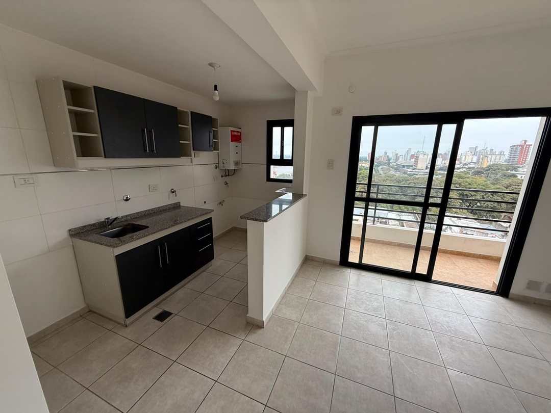 DEPARTAMENTO EN VENTA DE 1 DORM CON COCHERA!