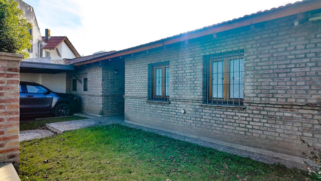 VENTA CASA 1 DORMITORIO APTO CREDITO