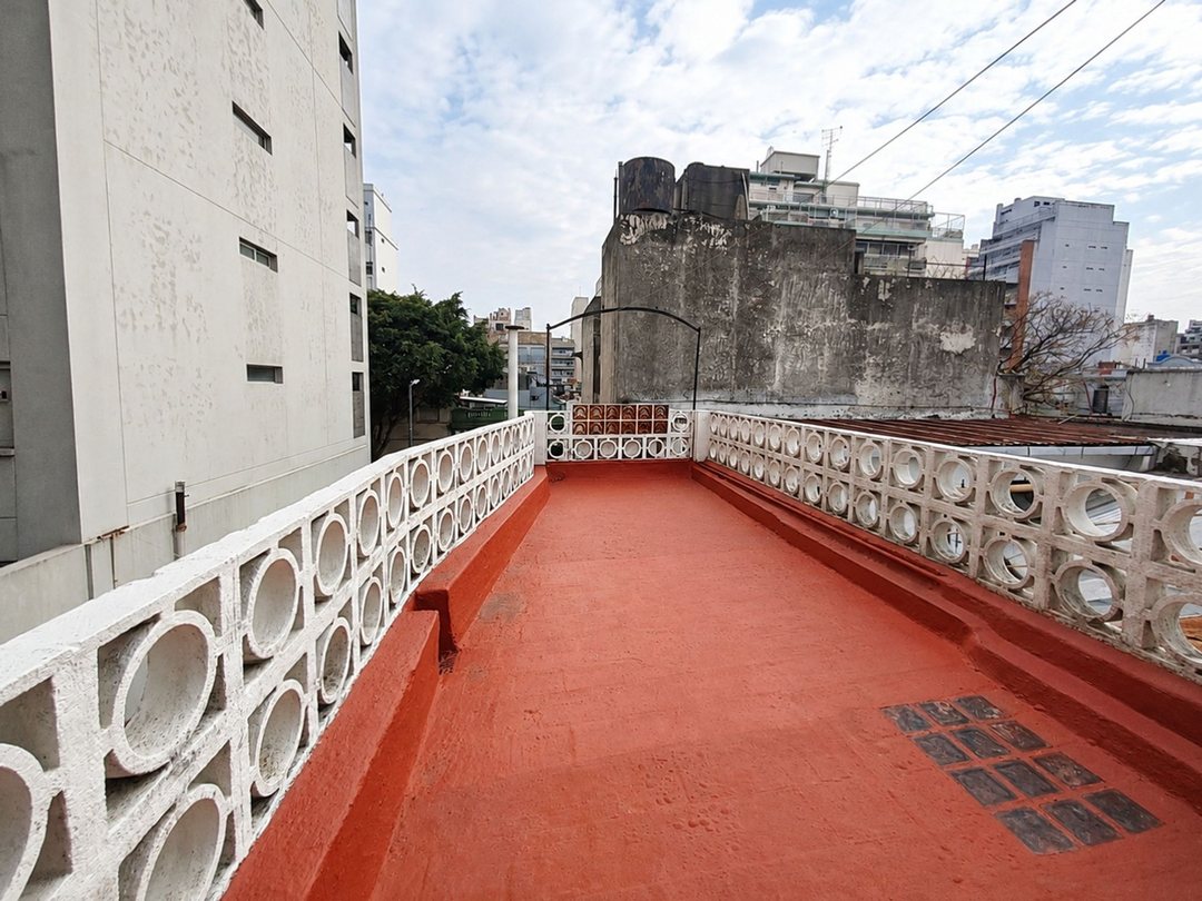 VENTA PH 3 AMBIENTES TERRAZA PARRILLA ESPECTACULAR