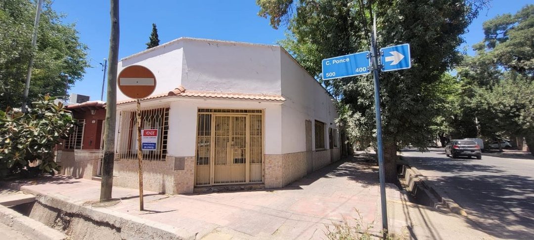 DEPARTAMENTO + LOCAL en Venta - 4TA SECCION