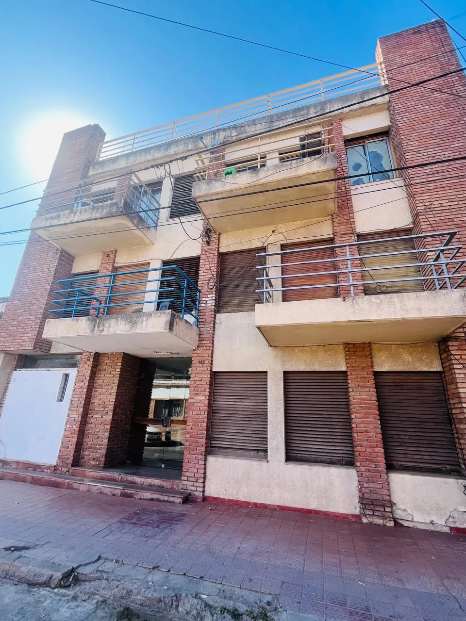 Atenea Alquila Departamento en Hualfin un Dormitorio