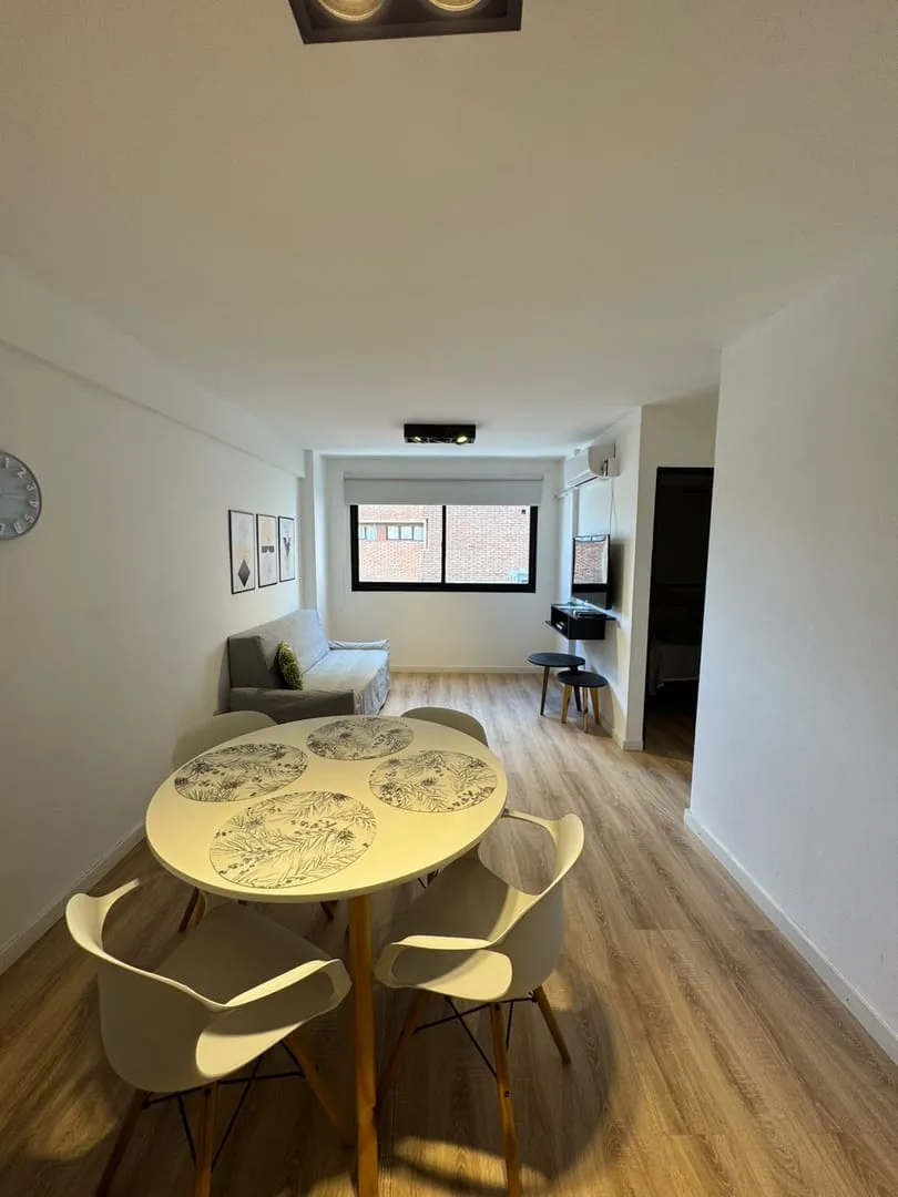 Vendo Departamento 1 Dormitorio - A metros de Patio Olmos