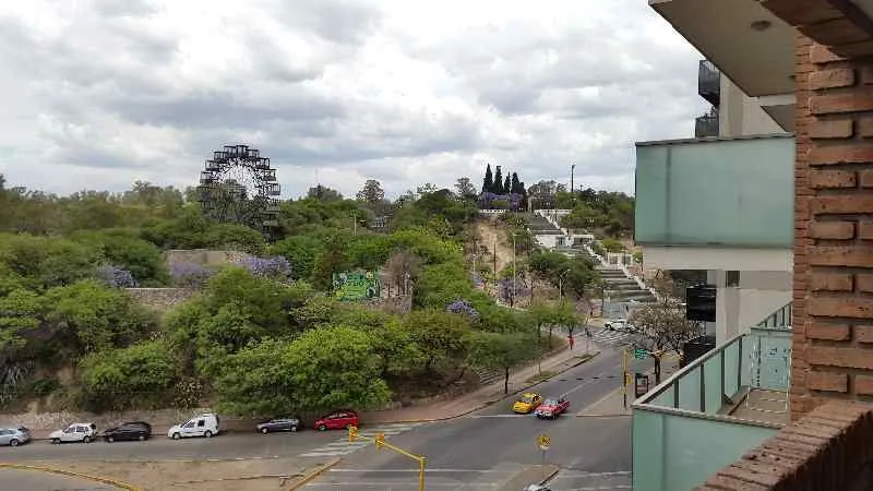 1 DORM - NUEVA CORDOBA - AV. POETA LUGONES