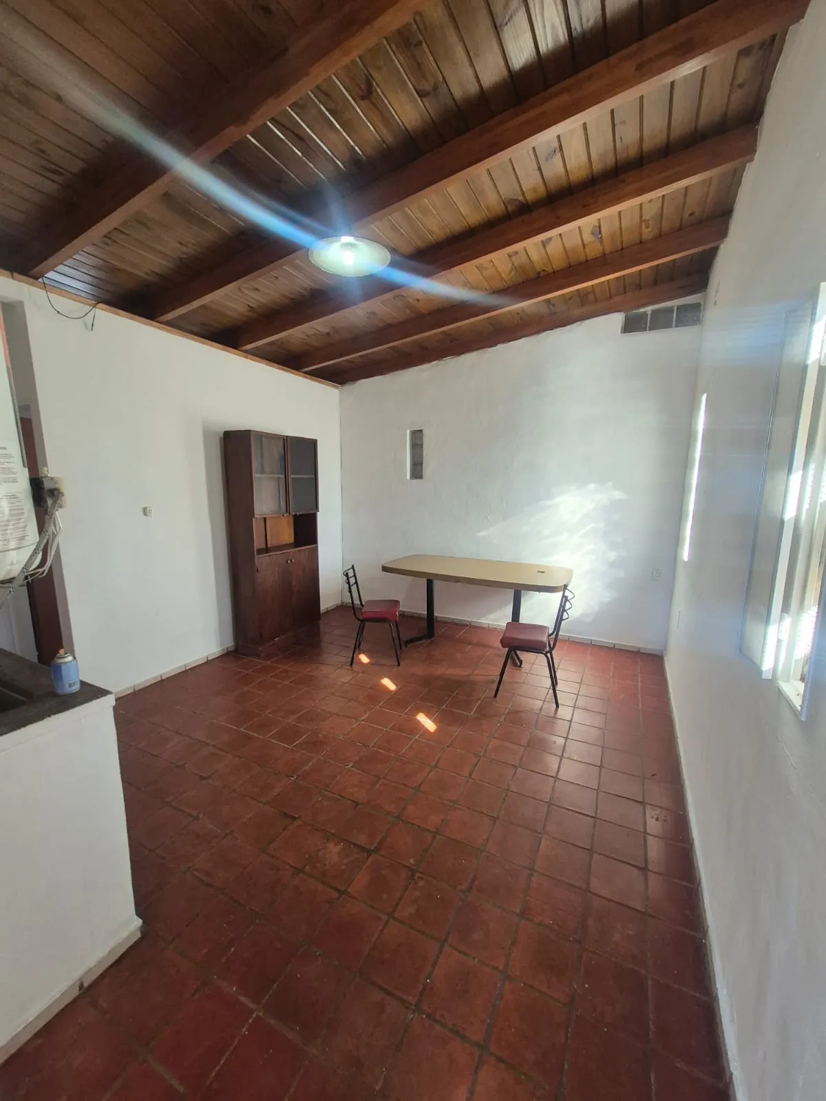 1DORM P/ ESTUDIANTE B° JARDIN