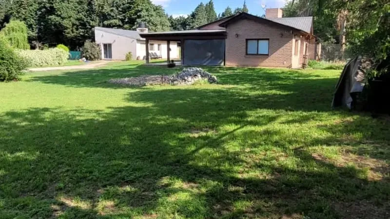 Casa en Venta de 3 Dormitorios en Quinta de Italia Apta Credito