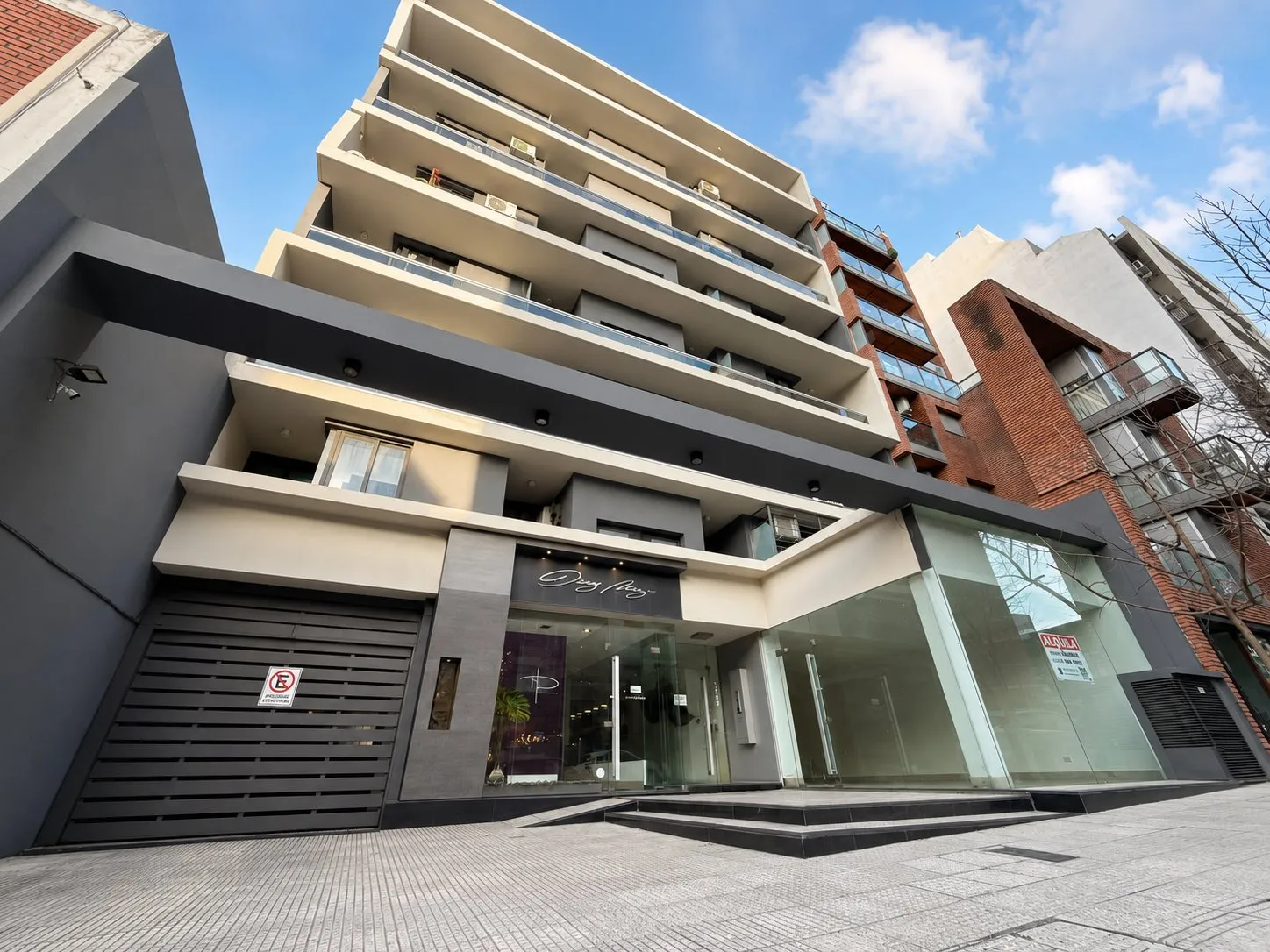 ALQUILER | 1 DORM | 1 BAÑO | B° NVA CBA | A METROS DEL PARQUE DE LAS TEJAS