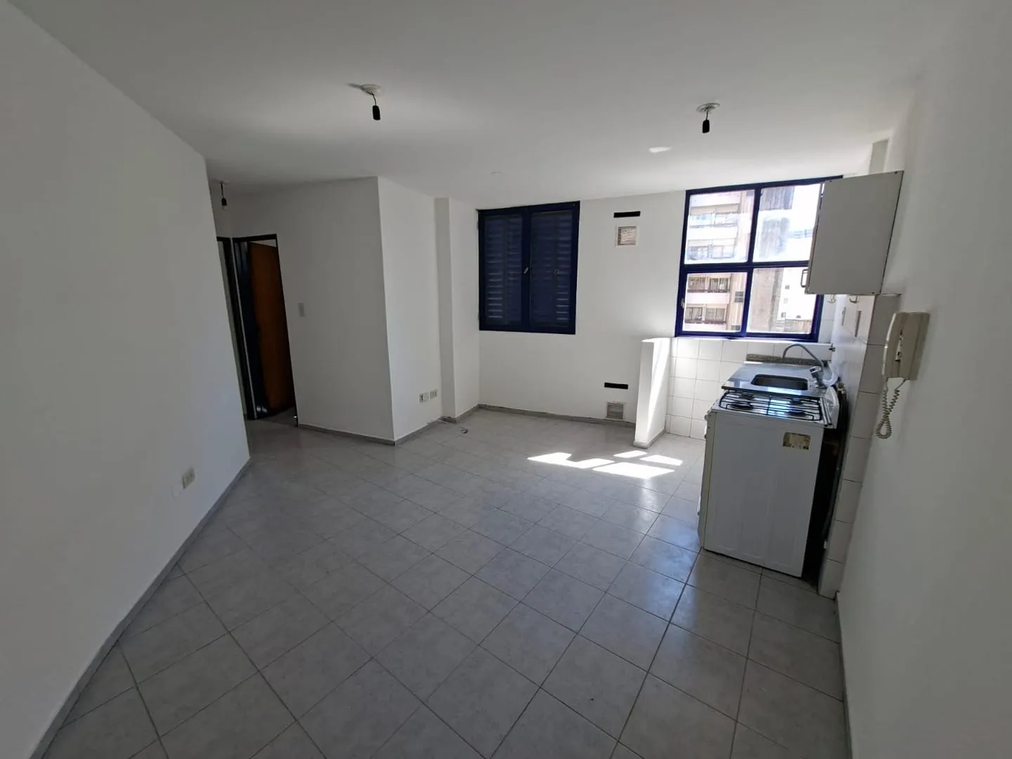 Depto de un Dormitorio a metros de Ciudad Universitaria