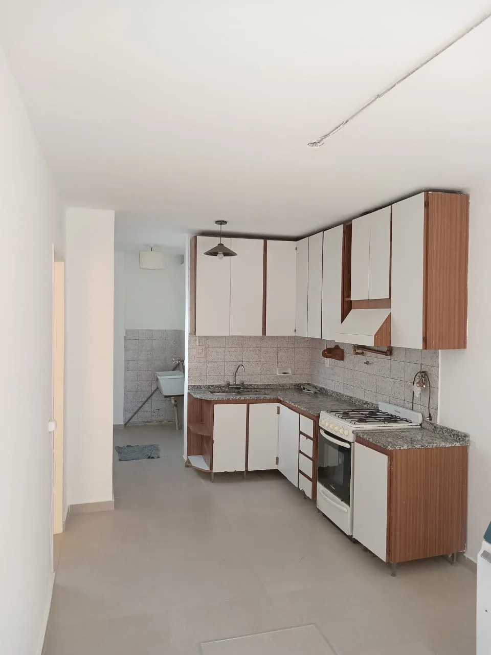 Alta Cba - Casa 3 dorm c/garage