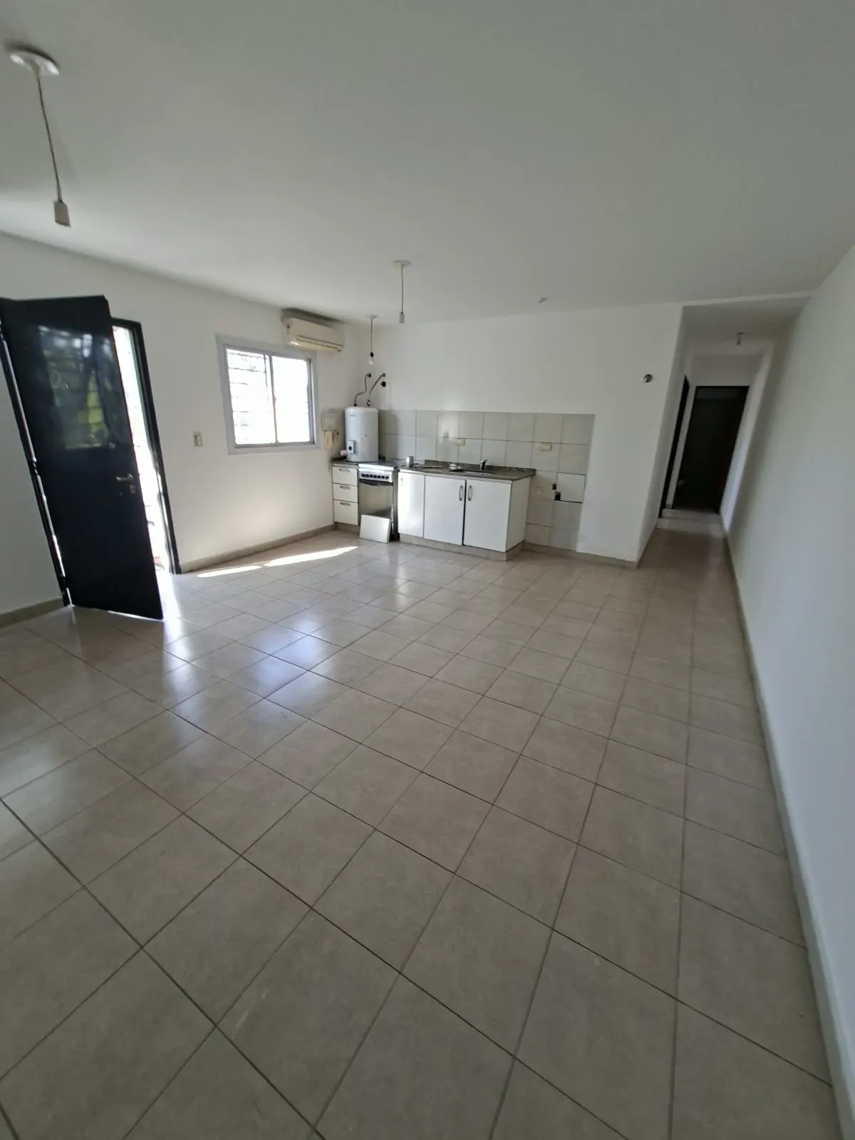 Departamento en Housing Villa Rivera Indarte