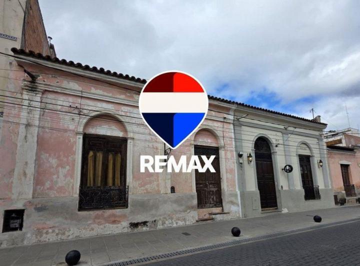 Casa · 105m² · 3 Ambientes