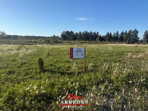 Terreno en Venta en Los Cardales, Partido de Exaltación de la Cruz