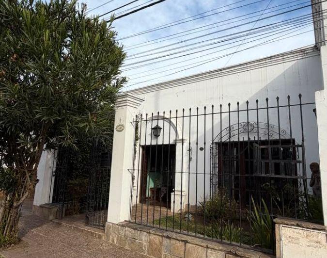 Casa · 150m² · 5 Ambientes