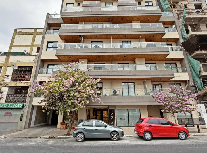 Departamento · 28800m² · 2 Ambientes