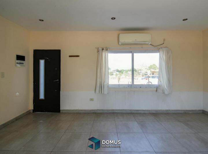 Casa · 84m² · 2 Dormitorios · 1 Cochera
