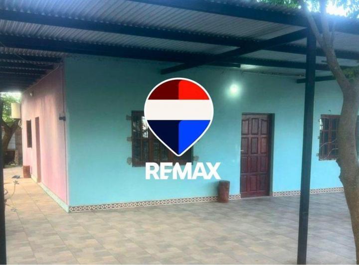 Casa · 190m² · 4 Ambientes · 1 Cochera
