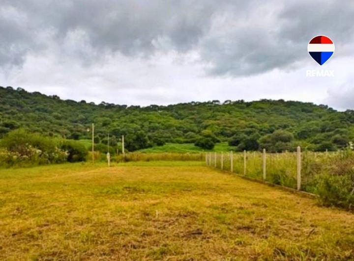 Terreno · 416m²