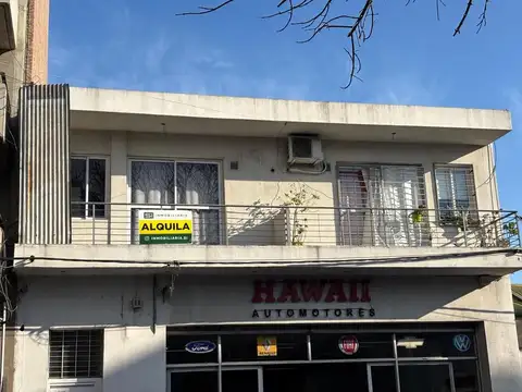 Departamento en Alquiler en Rosario, Santa Fe