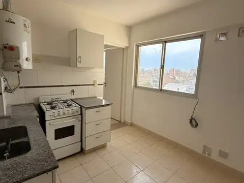 Departamento en Alquiler en Rosario, Santa Fe