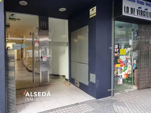 Departamento en Alquiler en Centro, Rosario