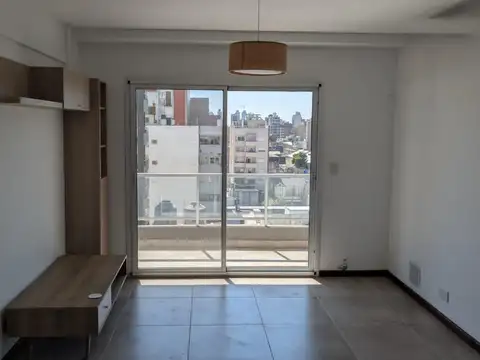 Departamento en Alquiler en Nuestra Señora De Lourdes, Rosario