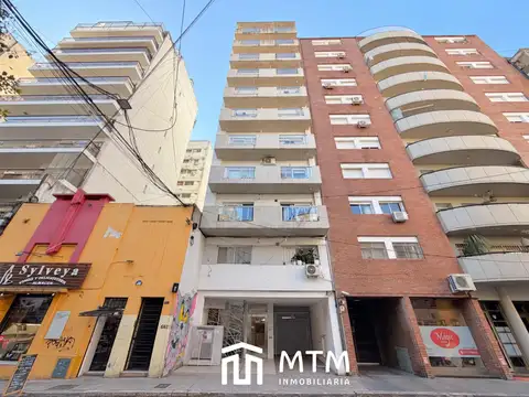Departamento en Alquiler en Centro, Rosario