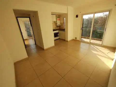 Departamento en Alquiler en Barrio España y Hospitales, Rosario