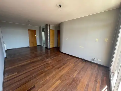 Departamento en Alquiler en Centro, Rosario