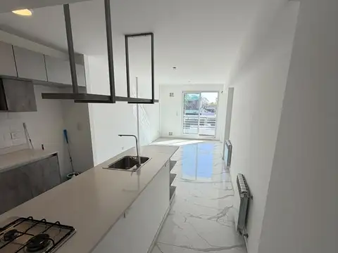 Departamento en Alquiler en Pichincha, Rosario