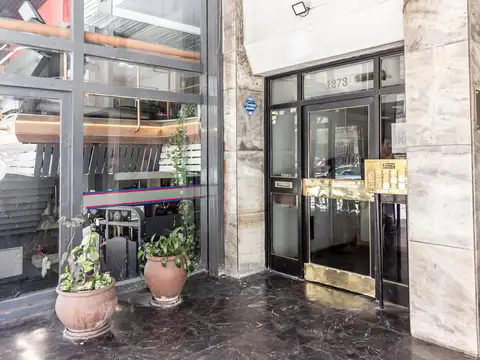 Departamento en Alquiler en Centro, Rosario