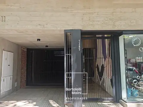 Departamento en Alquiler en Rosario, Santa Fe