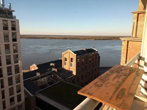 Departamento en Alquiler en Puerto Norte, Rosario