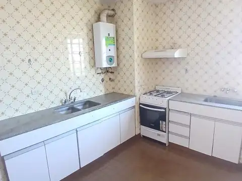 Departamento en Alquiler en Martín, Rosario