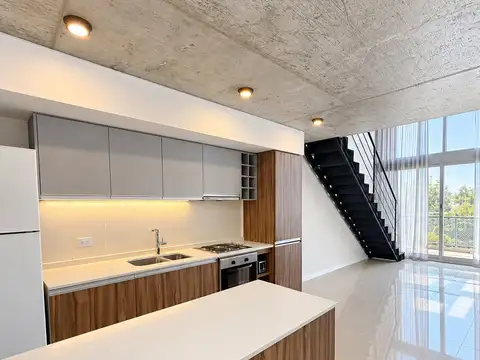 Departamento en Alquiler en Fisherton, Rosario