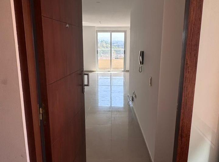 Departamento · 97m² · 2 Ambientes