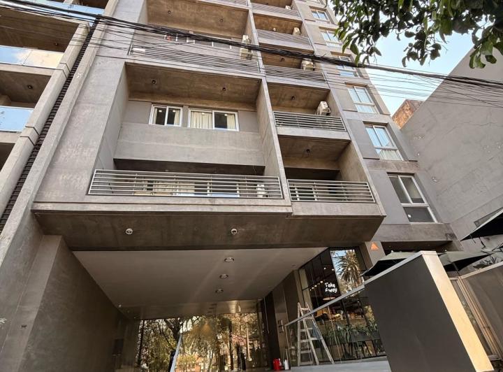 Departamento · 50m²