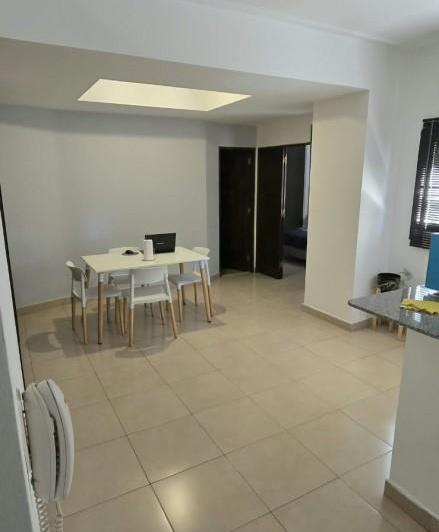Departamento · 40m² · 2 Ambientes