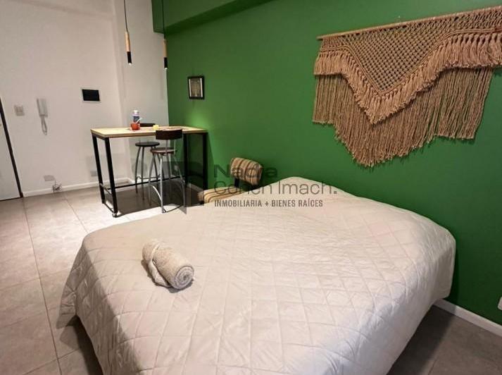 Departamento · 24m² · 1 Ambiente