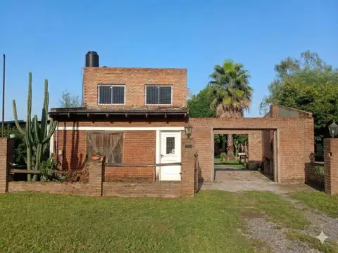 Casa en Venta en Andino, Iriondo